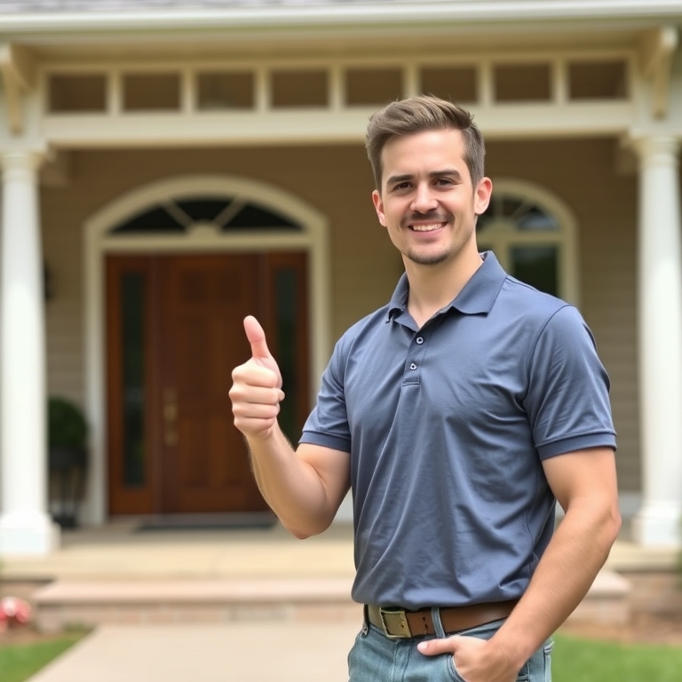 Founder of Ant & Rodent Pest Control Alhambra